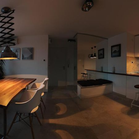 Fortress View Apartment Novi Sad Dış mekan fotoğraf